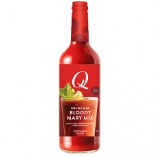 Q Spectacular Bloody Mary Mix 32 oz.