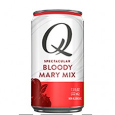 Q Spectacular Bloody Mary Mix 4 Pack