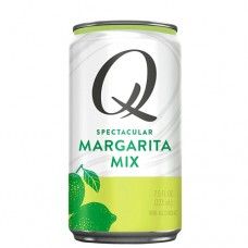 Q Spectacular Margarita Mix 4 Pack