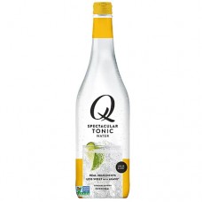 Q Tonic Water 750 ml