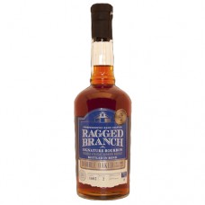 Ragged Branch Double Oaked Signature Bourbon