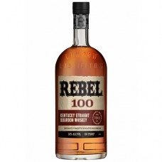 Rebel Bourbon 100 1.75 L