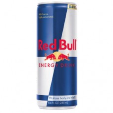 Red Bull 12 Pack 8.4 oz.