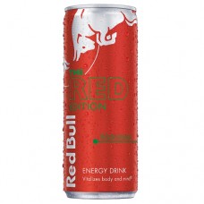 Red Bull Red Edition 8.4 oz.