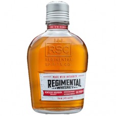 Regimental Bourbon