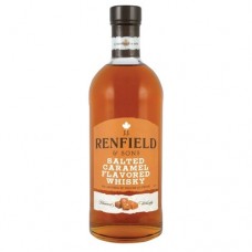 JJ Renfield Salted Caramel Whisky