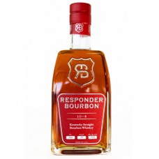 Responder Bourbon 10-8