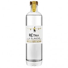 Retha La Blanche Vodka