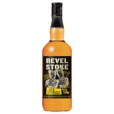 Revel Stoke Lei'd Pineapple Whisky 750 ml