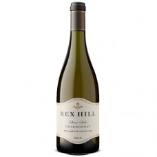 Rex Hill Seven Soils Chardonnay 2018