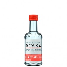 Reyka Small Batch Vodka 50 ml