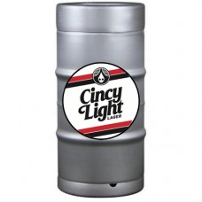 Rhinegeist Cincy Light 1/6 BBL