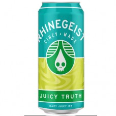 Rhinegeist Juicy Truth 19.2 oz.