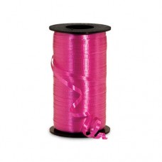 Curling Ribbon Beauty Pink