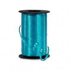Curling Ribbon Turquoise