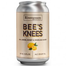 Rivergreen Bee's Knees 4 Pack