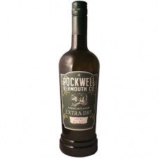 Rockwell Vermouth co. Classic Dry Vermouth