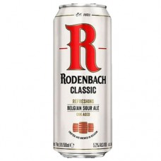 Rodenbach Classic (Red) 4 Pack