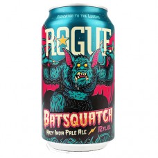 Rogue Batsquatch 6 Pack