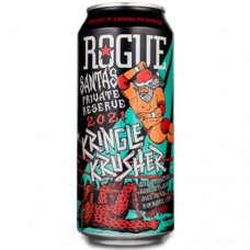 Rogue Santa's Private Reserve Ale 4 Pack