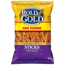 Rold Gold Pretzel Sticks 1 lb.