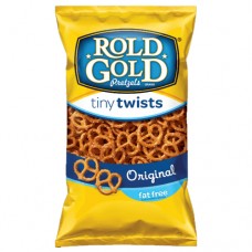 Rold Gold Tiny Twist Pretzels 16 oz.