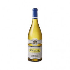 Rombauer Chardonnay 2021 375 ml