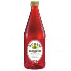Rose's Grenadine Syrup 25 oz.