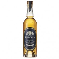 Royal Brackla Single Malt Scotch 16 yr