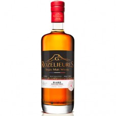 Rozelieures Rare Collection French Single Malt