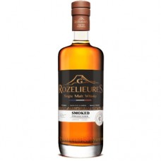 Rozelieures Smoked Collection French Single Malt