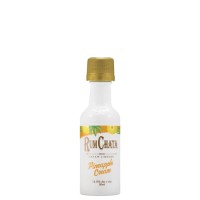 Rum Chata Pineapple Cream