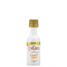 Rum Chata Pineapple Cream