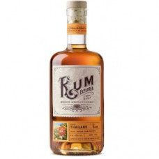 Rum Explorer Thailand