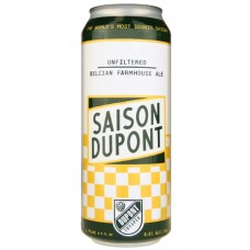 Saison Dupont 4 Pack