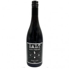 Salt Wine Pinot Noir 2021