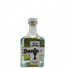 Santo Fino Blanco Tequila 50 ml