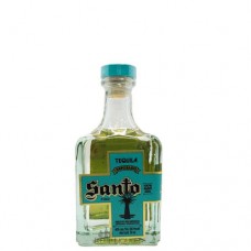 Santo Fino Reposado Tequila 50 ml