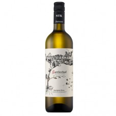 Sattlerhof Sudsteiermark Sauvignon Blanc 2022