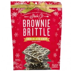 Sheila G's Brownie Brittle Chocolate Chip