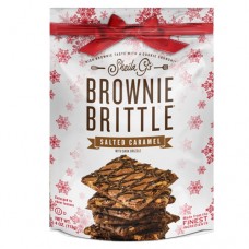 Sheila G's Brownie Brittle Salted Caramel