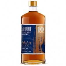 Shibui Pure Malt Whisky 10 yr
