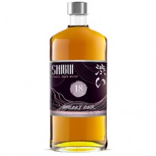Shibui Single Grain Sherry Cask Whisky 18 yr.