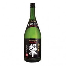 Sho Chiku Bai Extra Dry Sake 1.5L