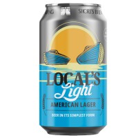 Shorts Local Light 12 Pack