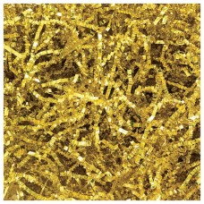 Shred Gold Metallic