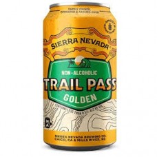 Sierra Nevada N.A. Golden 6 Pack
