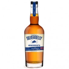 Silverbelly Bourbon