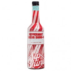 Sip Shine Peppermint Mocha Sine-O 750 ml
