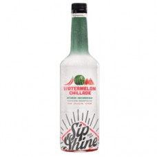 Sip Shine Watermelon Chillade 750 ml